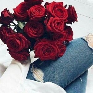 Meet your Posher, Shakita